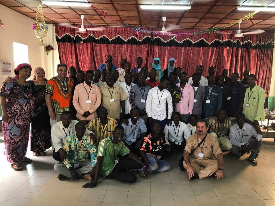 Ekibala conference 2019